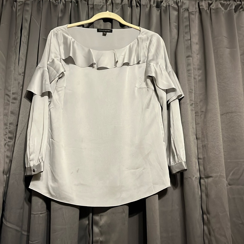Banana Republic shirt